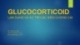 Bài giảng Glucocorticoid lạm dụng và xử trí các biến chứng cai - BS. Trần Hữu Hiền