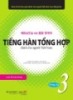 Giáo trình Tiếng Hàn tổng hợp dành cho người Việt Nam (Sơ cấp 3)