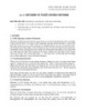 Dược lý học 2007 - Bài 33: Histamin và thuốc kháng Histamin
