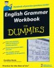 Ebook English grammar workbook for dummies: Part 2