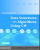 Ebook Data Structures and Algorithms Using C#: Part 2
